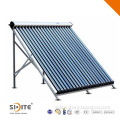 Latest China Rocl Wool Layer Vacuum Tube Solar Collector Manufacturers